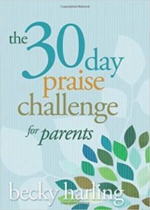 30 day praise challenge