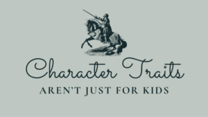 character traits